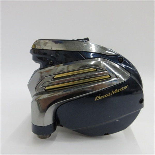１４ビーストマスター６０００